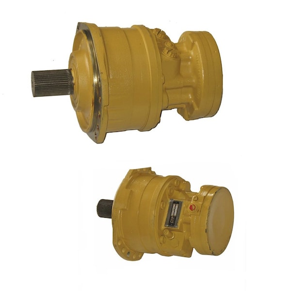 Aftermarket Motor GroupP Fits Caterpillar 216B 216B3 226B 226B3 232B 242B 242B3 2807854 - main